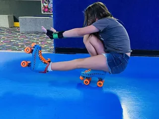 United Skates Clovis