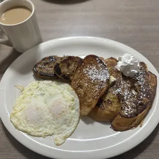 French Toast