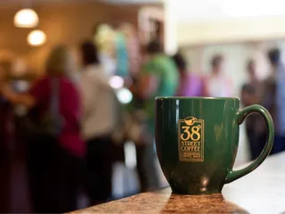 38th Street Coffee