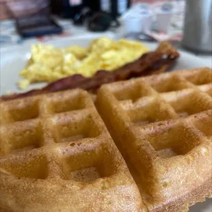 The Broken Yolk