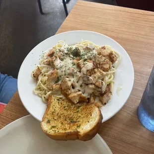 food, pasta dish, pasta