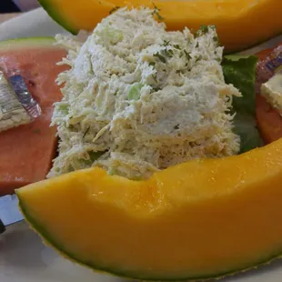 Chicken Salad