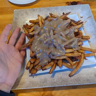 This is considered a "small" order