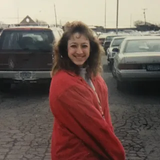 Maggie K.