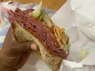Dilly Deli