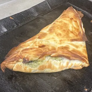 Spanakopita