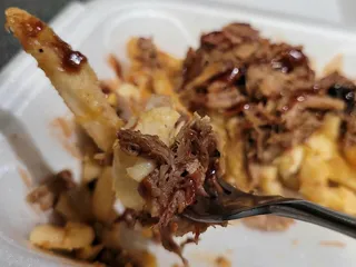 San Marco Chz Fry Co