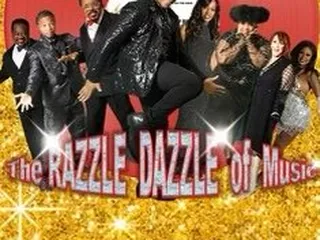 The Razzle Dazzle of Music