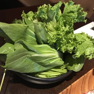 Cilantro