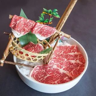 Kobe Beef