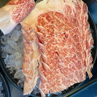 Wagyu 1/2