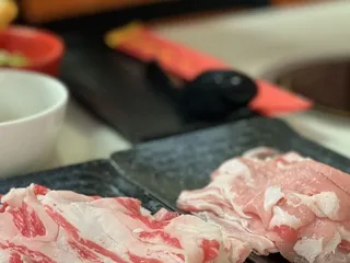 Yummy Hot Pot