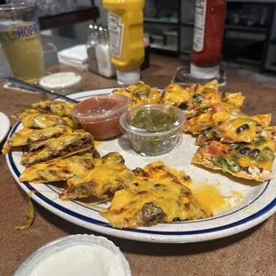 Southwest Chicken