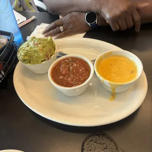 Queso