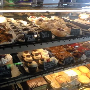 Yummy yummy i want it all in my tummy