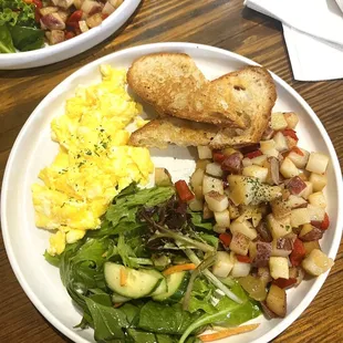 Full Breakfast