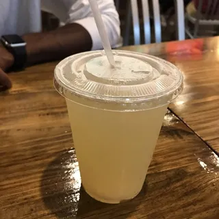 Honey Lemonade
