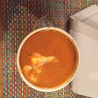 Tomato Soup