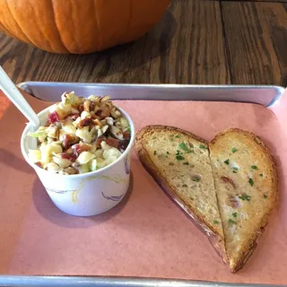 Mac and Cheese (Vegetarian)