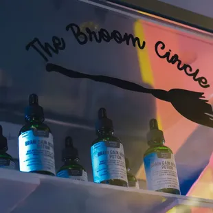 Our handmade Herbal tonics are alcohol free and safe for kids, perfect remedies!