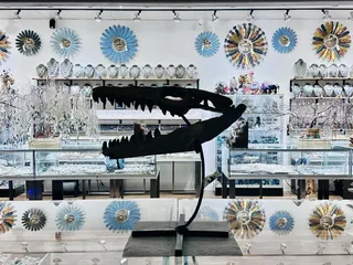 Barefoot Native Jewelry