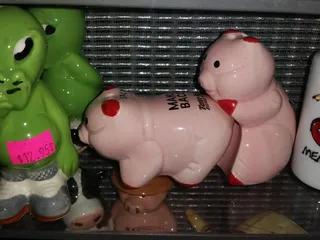 Tater Red's Lucky Mojos