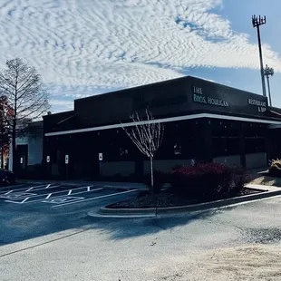 The place my car takes me for smiles.