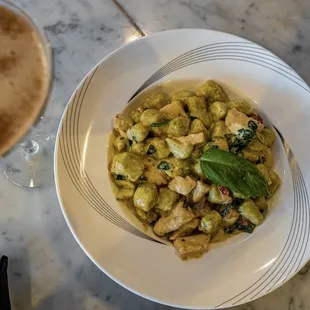 Toscano Gnocchi