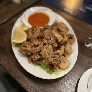 Calamari