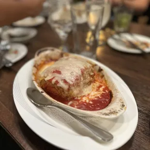 Lasagna