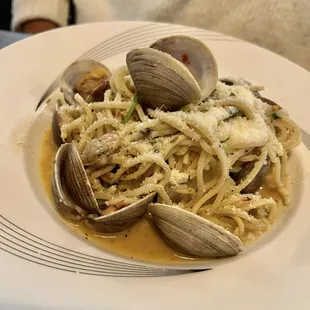 food, pasta dish, pasta