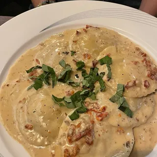 Ravioli