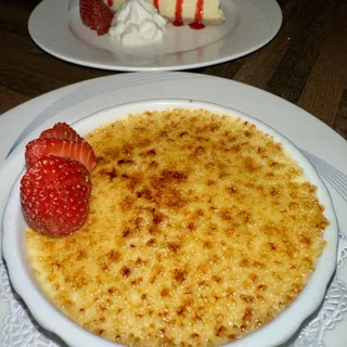 Ricotta Cheesecake