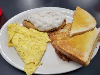 Windmill Cafe