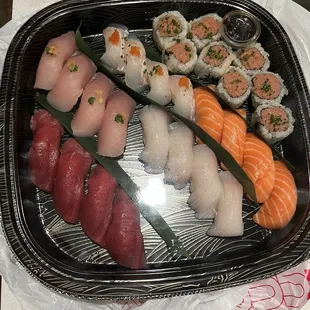 Sushi Platter