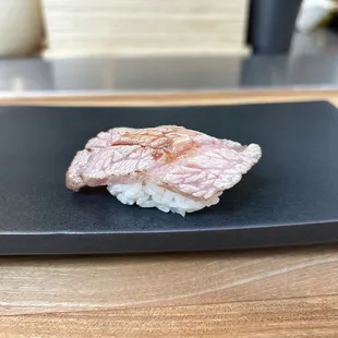 Seared Toro