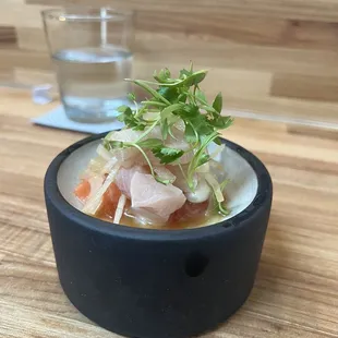 Ceviche