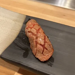 Wagyu Nigiri