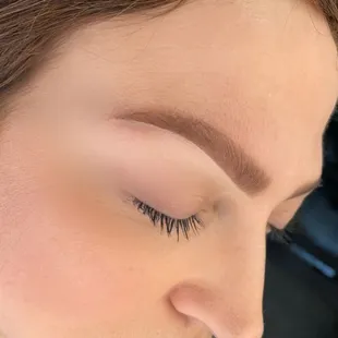 Henna Brow by Selma.