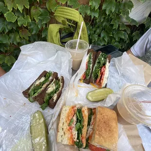 The Village Addiction