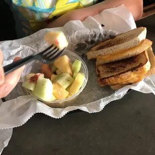 Grilled Cheese