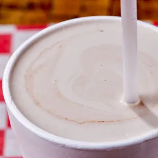 Chocolate Shake