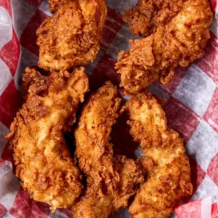 5 count Chicken Tenders