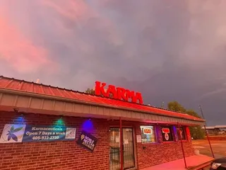 Huey's Eats