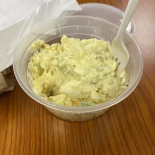 Potato Salad