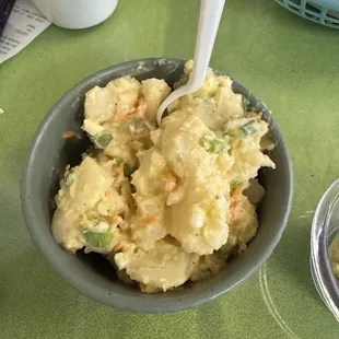 Potato Salad