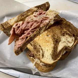 Reuben