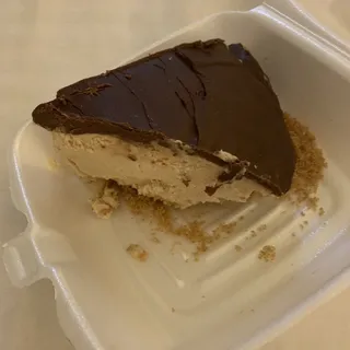 Peanut Butter Pie