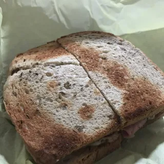 Reuben Sandwich