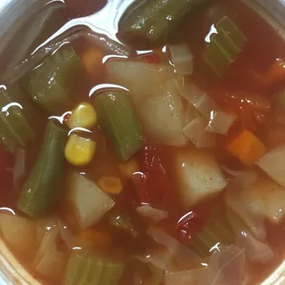 Vegetable Soup